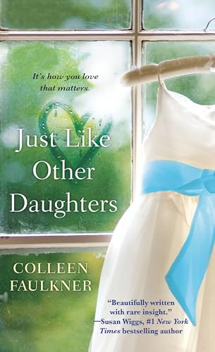 Just Like Other Daughters