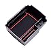 Caja Almacenamiento Apoyabrazos Para V olkswagen Golf 7 Consola Central Caja Almacenamiento...