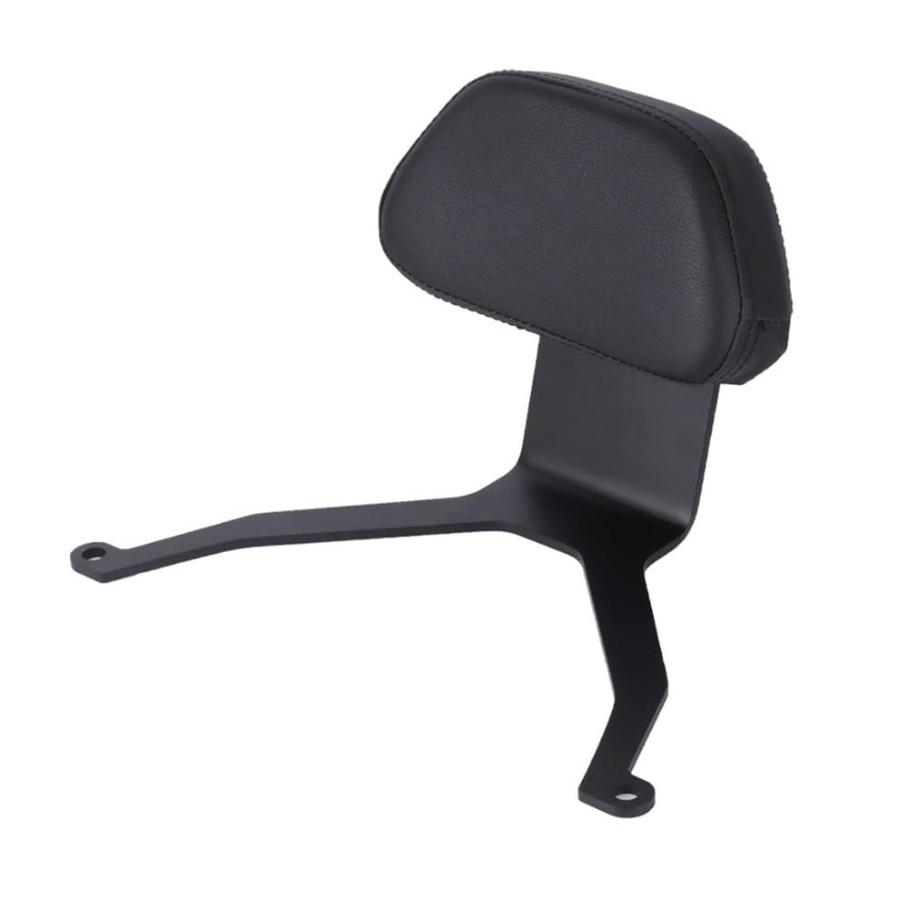 Respaldo Para MMBCU JET SL | Para MMBCU para asiento de motocicleta JET SL Respaldo de alta carga suave y cómodo