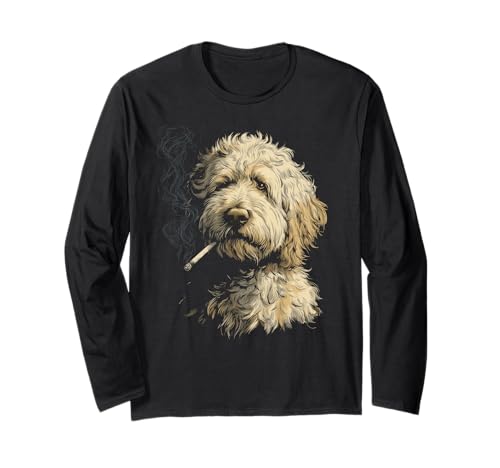Goldendoodle �i���^�o�R �������냉�u���h�D�[�h�� �������� ����T�V���c