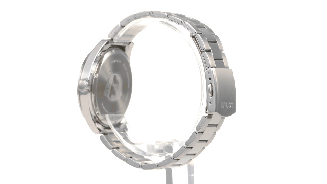 LORUS - Orologio Digitale Quarzo Uomo R2333nx9