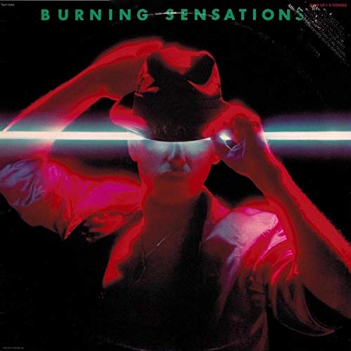 The Burning Sensations
