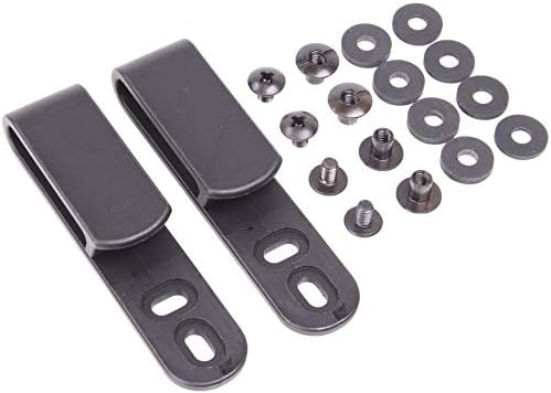 Quick Clip Pro Tough Holster Clips