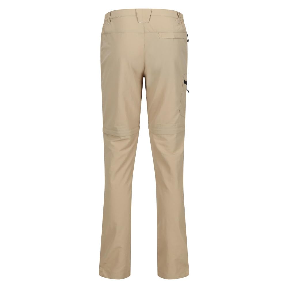 Regatta Herren Hose Leesville Z/O Ii