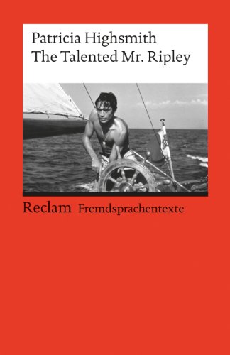 The Talented Mr. Ripley: 9145