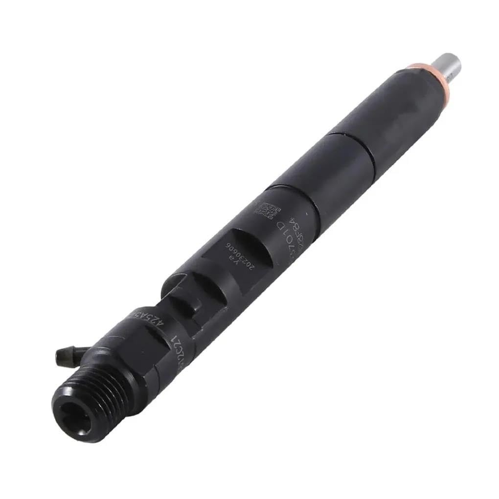 Auto Inyectores Combustible 33800-4X800 EJBR03701D Para Hyundai Para Terracan 2.9 CRDI 1 Unidad Inyector Combustible Diésel