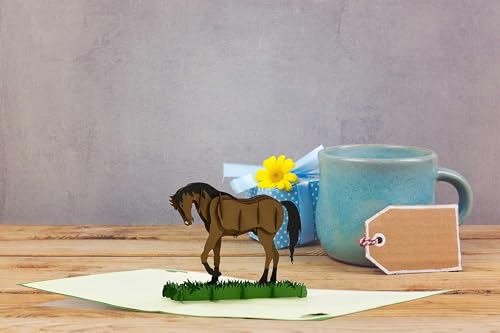 Geschenke für Pferdeliebhaber