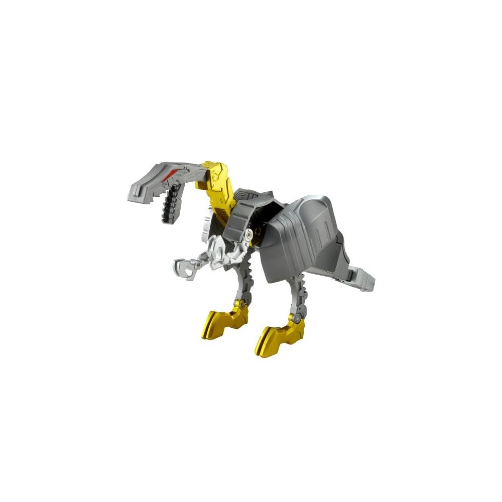 Grimlock Transforming Laser Mouse | Transformers Device Label