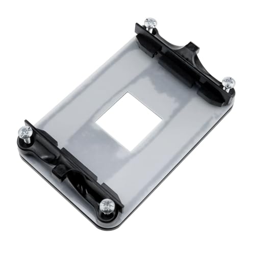 Soporte de montaje para ventilador CPU AM4 Backplane para AMD miniatura 2