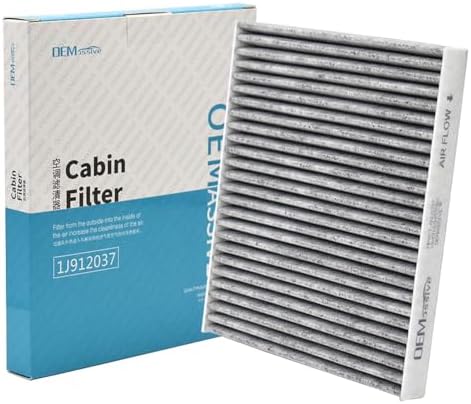 Cabin Air Filter for BMW X5 X6 E70 E71 E72 2008 2009 2010 2011 2012 2013 64316945596 64319194098 Cabin Kits