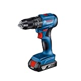 Bosch GSB 185-LI Professional — view 1