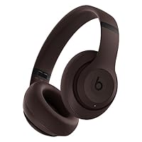Beats Studio Pro - Cuffie Bluetooth wireless con cancellazione del rumore - Audio spaziale...