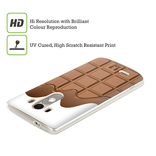 Head Case Designs Cioccolata Sciolta Ciccolata