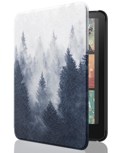 Carcasa Kindle Colorsoft resistente al agua ligera