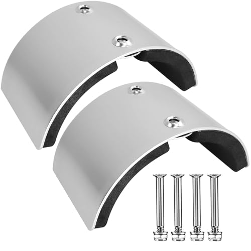 Échasses de cloison sèche lot de 2 accessoires pour pieds solides