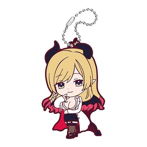 【癒月ちょこ】ホロライブ カプセルラバーマスコットコレクションVOL.4