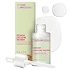 Good Molecules Overnight Exfoliating Treatment – Face Exfoliator with AHA & BHA Lightweight Formula – Pore Minimizer, Facial Skin Care with Glycolic & Salicylic Acid