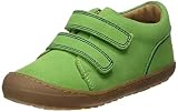 Richter Kinderschuhe Baby-Jungen Maxi Lauflernschuh, Apple, 22 EU