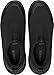 Crocs Unisex-Adult Mellow Ease, Recovery Slip On Shoes for Men and Women, Black/Black, 4 Men/6 Women