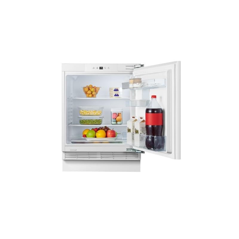 Frigorifico 1P Integral Edesa EFS0513I