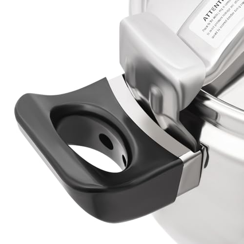 Olla a presión Acero inoxidable 22L Mahugde miniatura 6