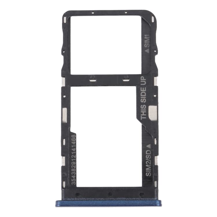 for TCL 20 R 5G SIM Card Tray + Micro SD Card Tray