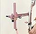 Cuoyuqie 1 pcs Fiber Optic Sight Pin Archery Equipment Optical Fiber Bow Sight Pin for Shooting