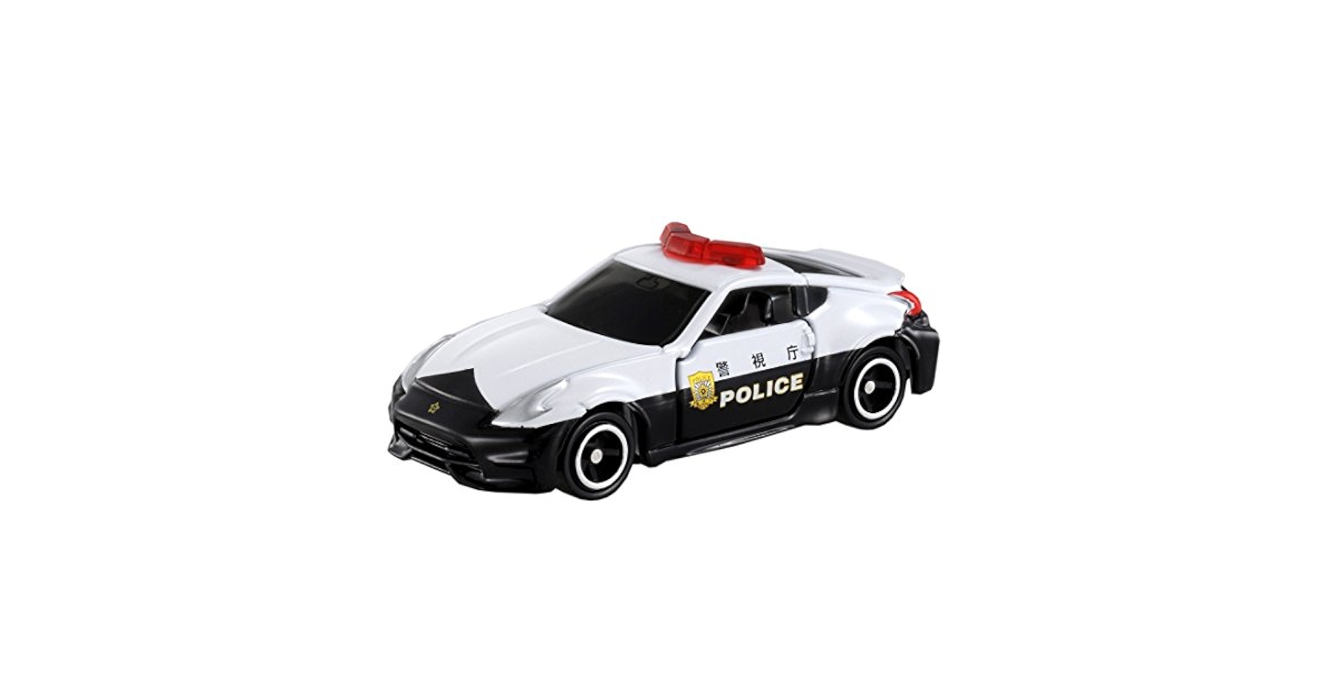 Amazon.com: タカラトミー(TAKARA TOMY) Tomica No.61 Nissan