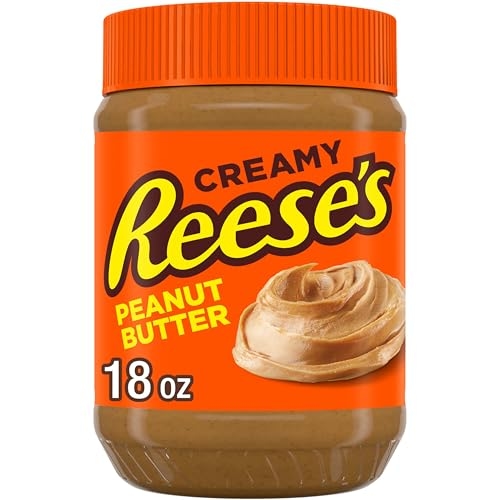 PASTA REESE'S PEANUT BUTTER CREAMY