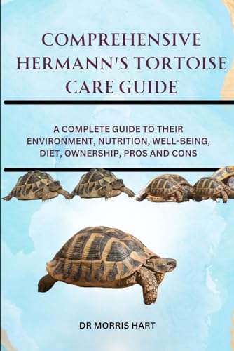 How long do hermann tortoises live How long do hermann tortoises live