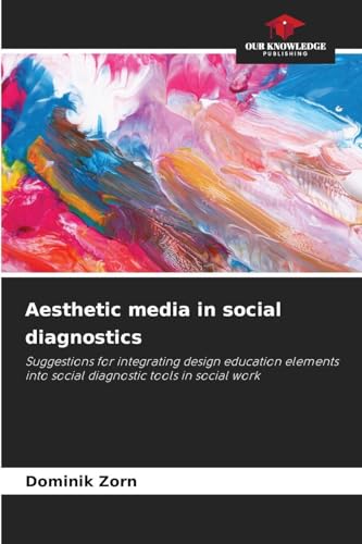 livre Aesthetic media in social diagnostics