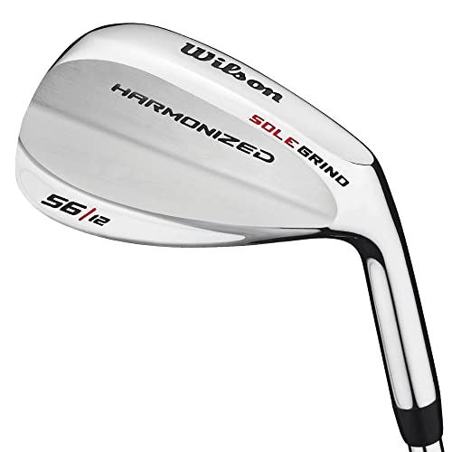 Wilson Staff Wedge pour Homme - 60 Degrés de Loft...