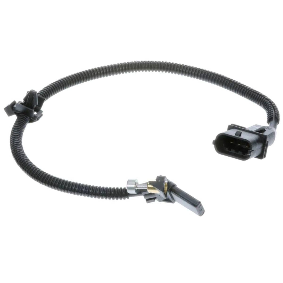 DTS New Crankshaft Position Sensor PC885 Replacement for Chevrolet Cruze, Sonic