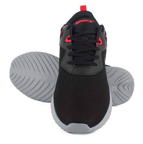 Image of Sparx Men Lace Up Running Shoes