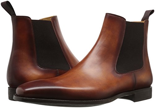 magnanni sean chelsea boot
