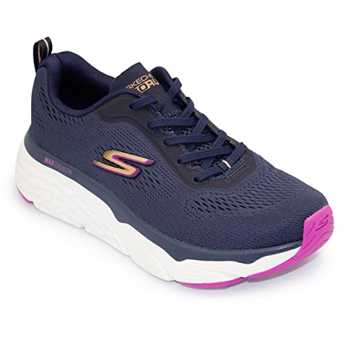 Image of Skechers Women's Max Cushioning Elite-Destination Point Sneakers