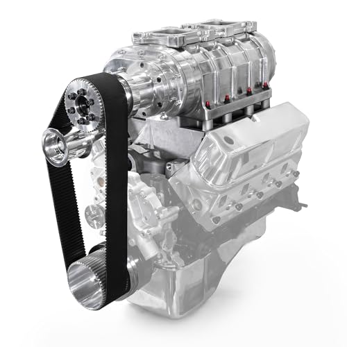 Speedmaster blower kit image