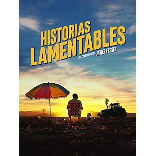 Historias lamentables