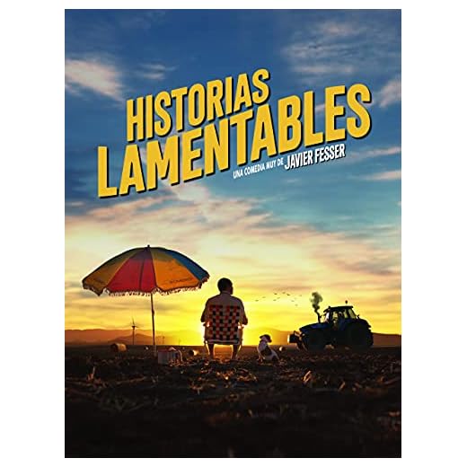 Historias lamentables