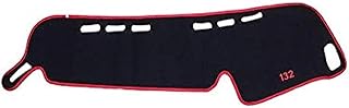 132 Car Bed Dashboard Cover