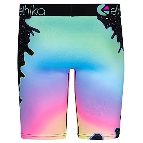 Ethika Mens Staple Boxer Brief | Bomber Space3