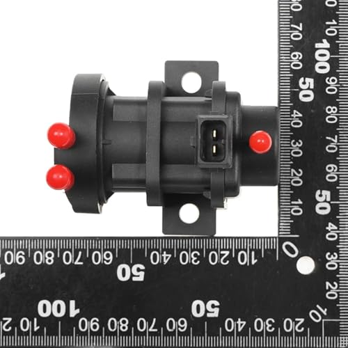 Électrovanne turbo 9158200 pour résoudre les pertes de puissance moteur - 6