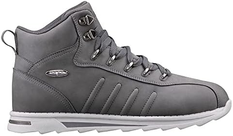 Lugz Mens Changeover High Sneakers Shoes Casual - Brown | Image 2