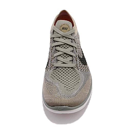 women's free rn flyknit 2018 running shoe