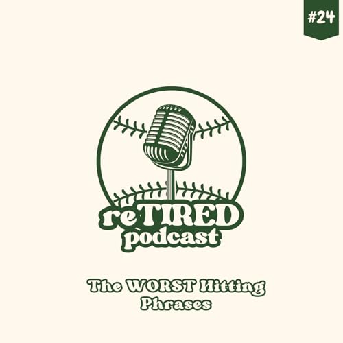 Couverture de The WORST Hitting Phrases