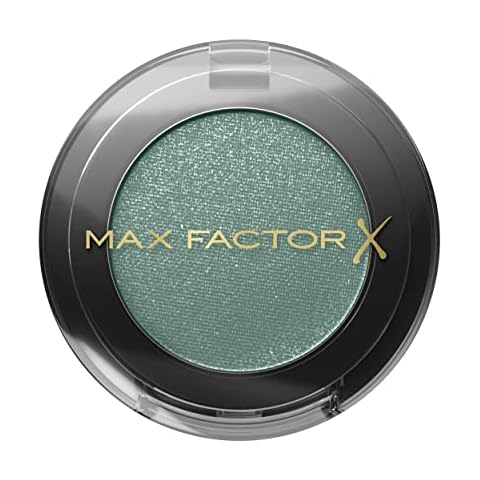 Max Factor Masterpiece Mono Sombra de ojos 05 Turquoise Euphoria thumbnail