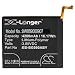 Produktbild vhbw Akku kompatibel mit Samsung SM-G990B, SM-G990B/DS, SM-G990E, SM-G990U, SM-G990U1 Handy Smartphone Telefon (4300 mAh, 3,85 V, Li-Polymer)