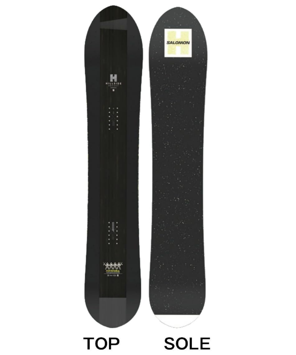 サロモン　シックスティック　156cm Amazon | 〔サロモン〕スノーボード 板 メンズ シックスティック