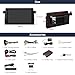 XTRONS for BMW E46 M3 Rover75 MG ZT Car Radio, 9