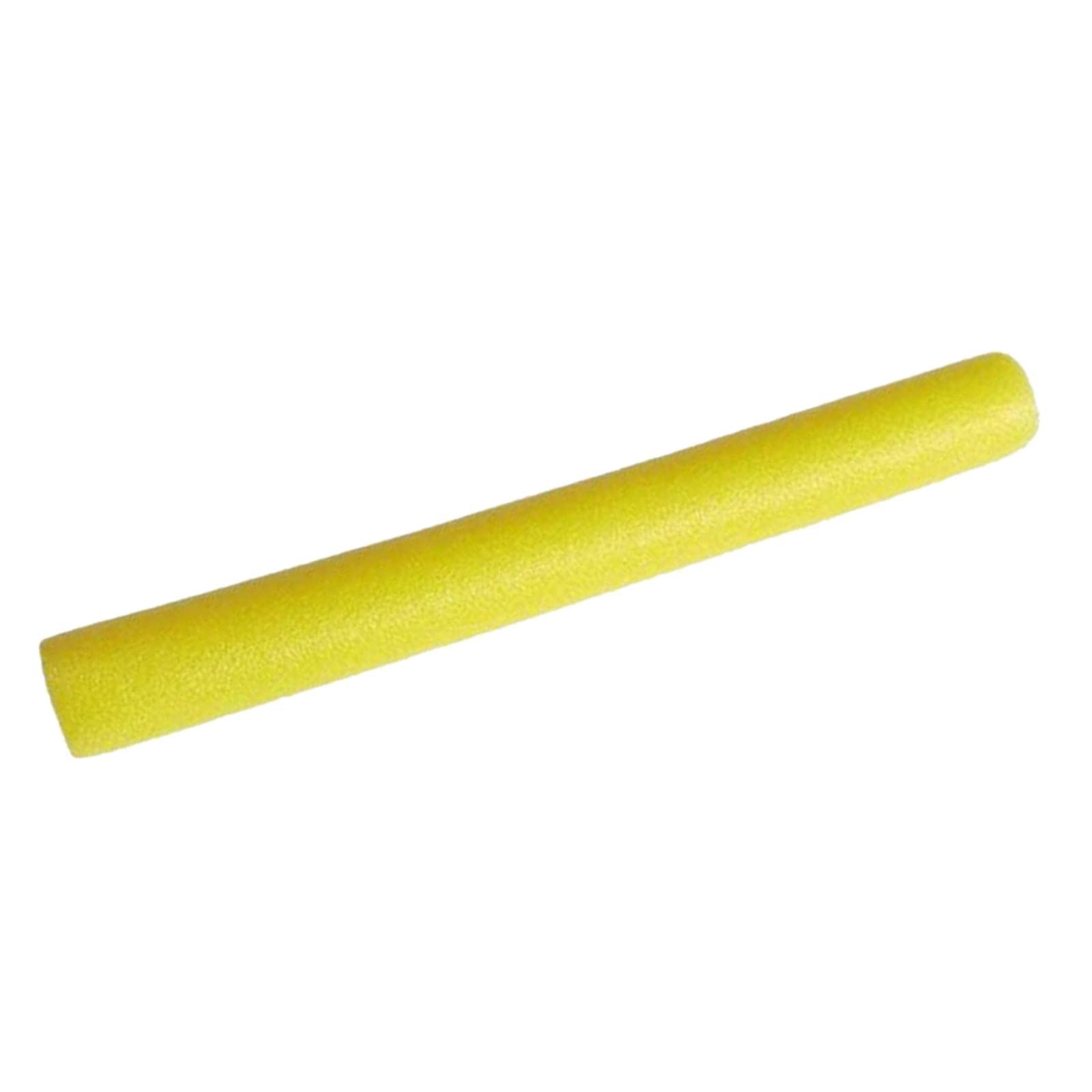 CALANDIS 6xReplacement Trampoline Pole Foam Sleeves for Trampoline Accessories 40cm Yellow-image-8